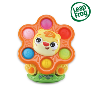 LeapFrog
