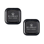 ELDRAN冷氣孔芳香劑 (2入), , large
