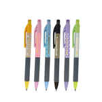 【龍品文創】MPF-010 0.5迷你漾~自動鉛筆-淺藍桿-12支, , large
