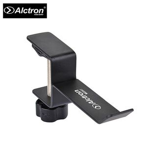 ALCTRON MAS007 耳機掛架 耳機架 耳機收納架 直向夾款【敦煌樂器】