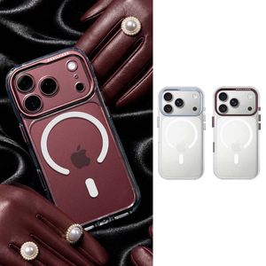 【山水之寶】DEVILCASE iPhone18Pro/18Promax/17Pro/17ProMax手機殼 惡魔防摔殼 標準磁吸版2S 握感扎實