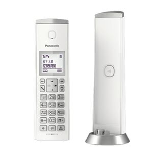 KX-TGK210TW Digital Cordless Telephone