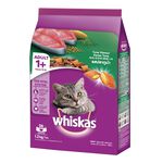 Whiskas TunaAncho-Tana  Anchory Flvuor, , large