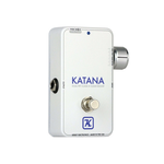 KEELEY KATANA-LTD KBOOST 效果器 白色【敦煌樂器】, , large