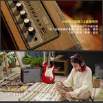 【J-POWER】SINGPAD 15.6吋美華一年版+6.5吋實木重砲 卡拉OK 便攜式 無線麥克風 戶外露營 點唱機, , large
