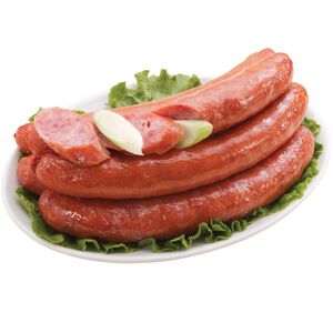 Big Sausage