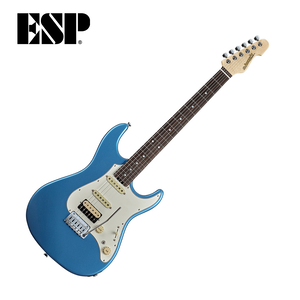 ESP Edwards E-SNAPPER-AL R LPB 電吉他【敦煌樂器】