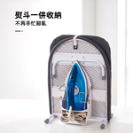 【上手家居】摺疊燙衣板(燙衣板/熨燙板/燙馬/燙衣架/熨燙墊/折疊燙衣板/桌上型燙衣板), , large