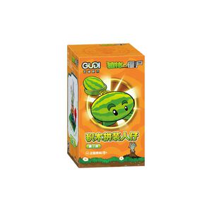 GUDI  PVZ MINIFIGURES BLIND BOX