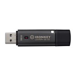 【Kingston】IronKey Locker+ 50 G2 32GB USB3.2 Gen1 加密 隨身碟, , large