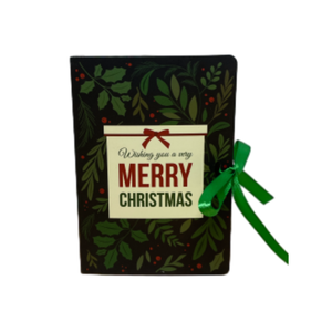 CHOCO DAY books box
