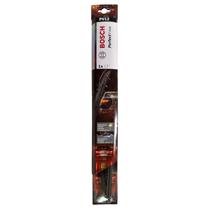 Bosch PerfectView Wipers