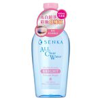 專科超微米透亮卸妝水400ml, , large