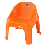 RD718 QQ Plastic Chair, , large