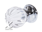 Crystal Handle, , large