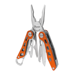 Stainless steel multi-function pliers, , large