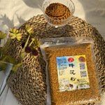 [皇廷] A級高山茶花蜂花粉 500g真空補充包, , large