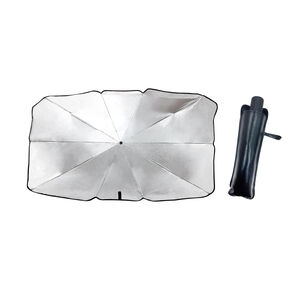 Car front sunshade - Large
