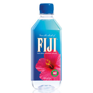 斐濟天然礦泉水500ml