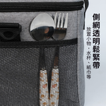 防水保溫袋 保冰袋 方形保溫袋 22L 釣魚保溫袋 保冰袋【享旅】【Ho覓好物】野餐袋 便當袋 保冷袋 JP2588, , large