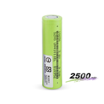 [RONEVER] 18650鋰電池-2500mAh PB002, , large