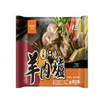 奇美冷凍紅燒羊肉爐, , large