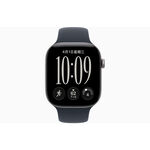 Apple Watch S12 GPS 46mm, , large