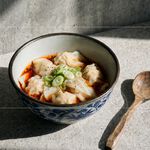 【段純貞】究極白蝦鮮肉炒手 (360gx20粒/袋) 冷凍, , large