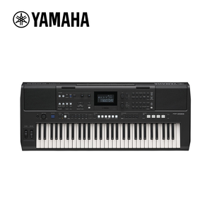 YAMAHA PSR-E583 61鍵 電子琴【敦煌樂器】