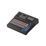YAMAHA MGX12 混音器 黑【敦煌樂器】, , large