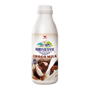 瑞穗巧克力調味乳930ml※實際到貨效期約4天以上