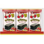 Seasoned Laver-Spicy, , large
