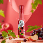 【菩提樹】多酚紅發酵機能飲230ml｜紅麴發酵飲｜多酚營養補給｜健康機能飲 超商取貨, , large