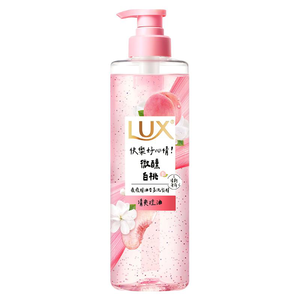 LUX HEAL ESL OIL_PEACH SPRITZ SP
