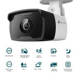 TP-LINK 昌運監視器組合 VIGI NVR1008H-8MP 8路主機+VIGI C340I 4MP網路攝影機*8, , large