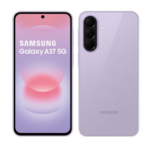 【5G手機】SAMSUNG A37 8G/128G(紫色)