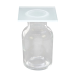 500ml 玻璃集氣瓶 618-CGB500, , large