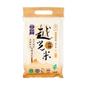 TANAKA RICE台灣越光米台南16號【Mia C'bon 限定】