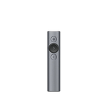 【 Logitech 羅技 】SPOTLIGHT 質感灰 無線 藍牙 簡報器, , large