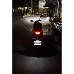 YAMAHA Force 155 全車 LED 套餐｜LED 大燈 近燈 遠燈 方向燈 車牌燈 煞車燈 小燈 盾牌燈, , large