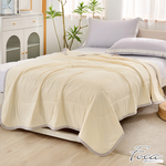 【FOCA】Moxia | Antibacterial silver ion anti-cold gauze quilt/four seasons quilt 150x200cm , , large