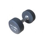 【德旺健身器材】 12.5KG PU啞鈴(一組2入), , large