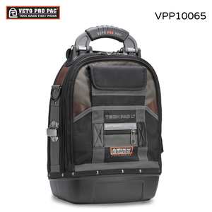 [VETO PRO PAC 維托] 職人工具袋 Tech Pac LT 工具背包 /VPP10065