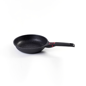 Baumalu-Granit Pro平底單手鍋-24cm
