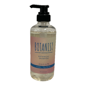 BOTANIST(限定款)植物性洗髮精(滋潤)【Mia C'bon 限定】