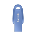 【SanDisk】Ultra Curve 32G 藍色 USB 3.2 隨身碟 讀取速度 100MB/s, , large