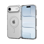 【HIPPORIZZ】iPhone Air Lucid Clear Mag 超透磁吸手機殼 保護殼, , large
