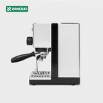 【Rancilio 】Silvia Single group espresso machine for home（Silver）, , large