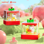 【際洋文化】Hello Kitty蘋果小鎮系列微盒Pro+, , large