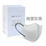 【DRX達特世】醫用3D Ultra口罩-成人20入, , large